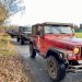 Jeep Experience