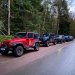 Jeep Experience