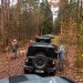 Jeep Experience