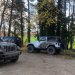Jeep Experience