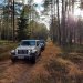 Jeep Experience