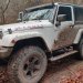 Jeep Experience