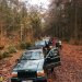 Jeep Experience