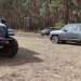 Jeep Experience