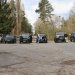 Jeep Experience