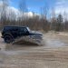 Jeep Experience