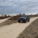 Jeep Experience