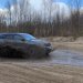 Jeep Experience