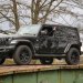 Jeep Experience