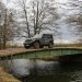 Jeep Experience