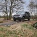 Jeep Experience