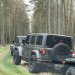 Jeep Experience