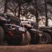 Jeep Experience