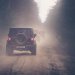 Jeep Experience
