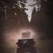 Jeep Experience
