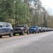Jeep Experience