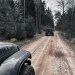 Jeep Experience