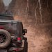 Jeep Experience