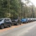 Jeep Experience