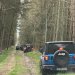 Jeep Experience