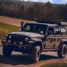 Jeep Experience