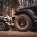 Jeep Experience