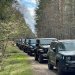 Jeep Experience