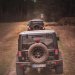 Jeep Experience