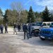 Jeep Experience