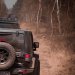 Jeep Experience