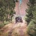Jeep Experience