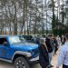 Jeep Experience