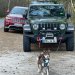 Jeep Experience