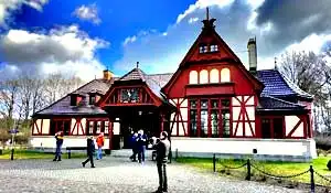 09.04.2022 - Schorfheide