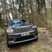 Jeep Experience