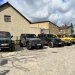 Jeep Experience