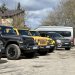 Jeep Experience