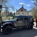 Jeep Experience