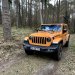 Jeep Experience