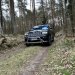 Jeep Experience