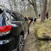 Jeep Experience