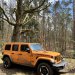 Jeep Experience