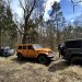 Jeep Experience