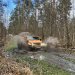 Jeep Experience