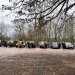 Jeep Experience