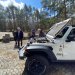 Jeep Experience