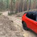 Jeep Experience