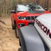Jeep Experience