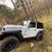 Jeep Experience