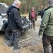 Jeep Experience